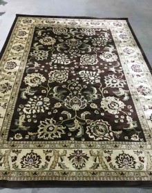 Синтетичний килим Elegance 0844-29 KHV - высокое качество по лучшей цене в Украине.